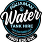 Water Tank & Pump Hire